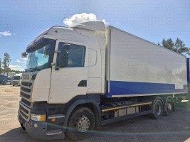 Scania R 410