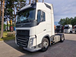 Volvo FH 460 Volvo FH 460