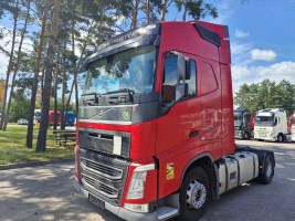 Volvo FH 500 Volvo FH 500