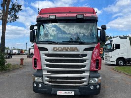 Scania R440 Scania R440