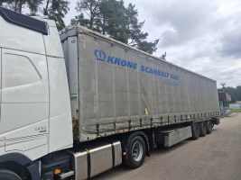 Krone SD Krone SD