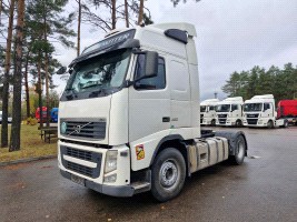 Volvo FH 460