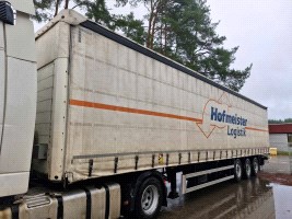 Schmitz SCS 24/L Schmitz SCS 24/L