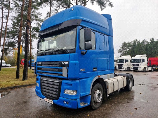 DAF 105.460 