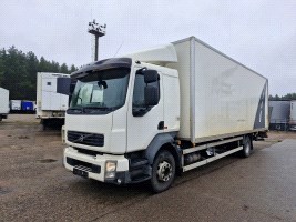 Volvo FL