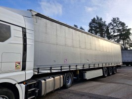 Schmitz SCB Schmitz SCB