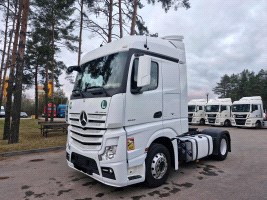 Mercedes-Benz 1843 new tacho