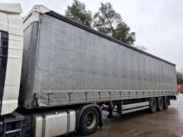 Schmitz SCB Schmitz SCB