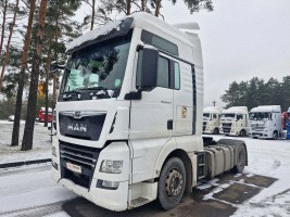 MAN TGX 18.470