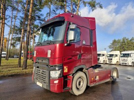 Renault T 480 Renault T 480