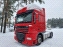 DAF XF 105.410 SSC new tacho 