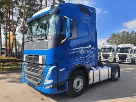 Volvo FH 500 Volvo FH 500