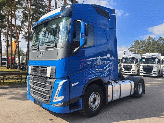 Volvo FH 500 