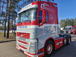 Volvo FH 460 EURO 6