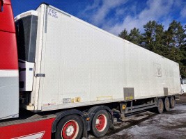 Schmitz SKO 24 Multitemp 7 cm Schmitz SKO 24 Multitemp 7 cm