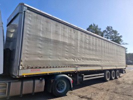 Kögel SN 24 Kögel SN 24