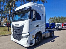 Iveco AS440ST/P