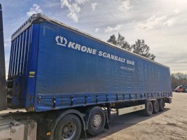 Krone SD