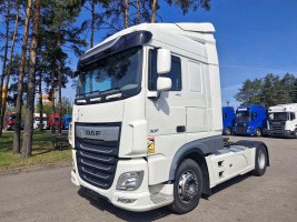 DAF XF480