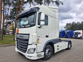 DAF XF480