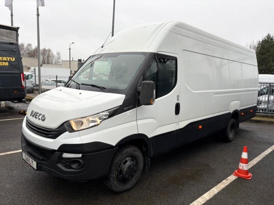 Iveco Daily 50C17 H 