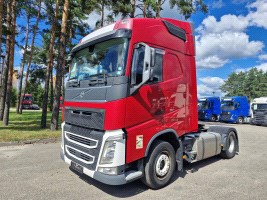 Volvo FH 460 EURO 6