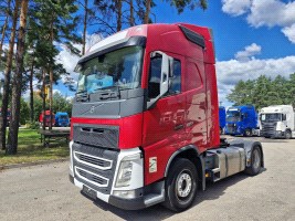 Volvo FH 460 Euro VI