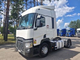 Renault T 480 Renault T 480