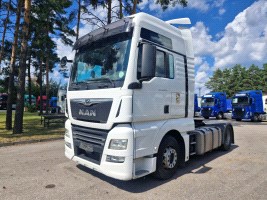 MAN TGX 18.470