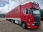 Scania R 500 Retarder 