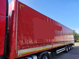 -Kita- Tracon Trailers