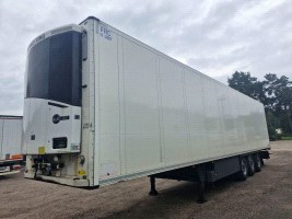 Schmitz ThermoKing SLX300 7 cm