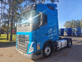 Volvo FH 460 FULL ADR Volvo FH 460 FULL ADR