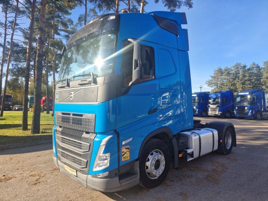Volvo FH 460  FULL ADR 