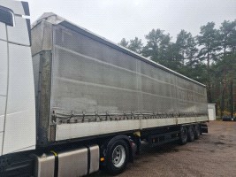 Schmitz Cargobull Schmitz Cargobull