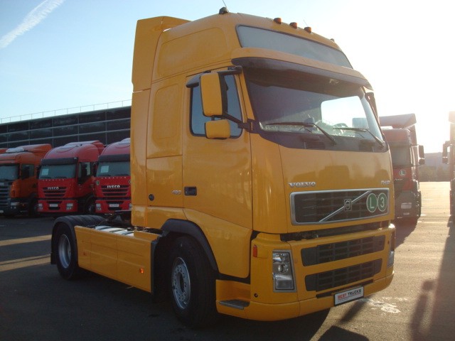 Volvo FH 12.460 