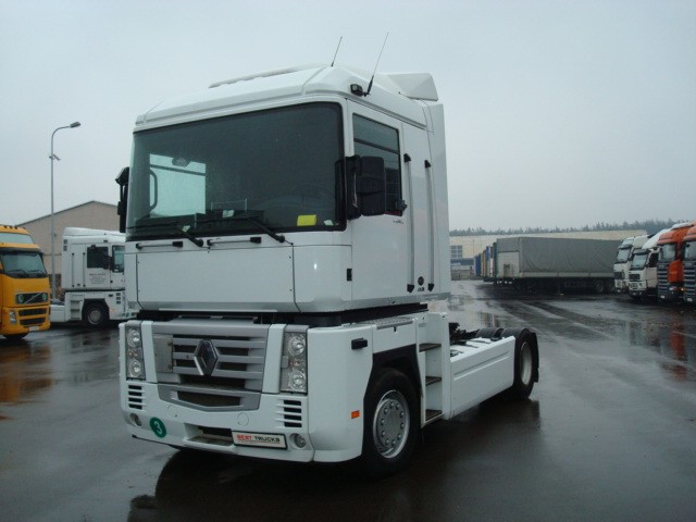 Renault Magnum 480.18 