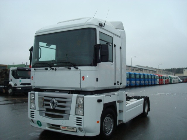Renault Magnum 480.19 