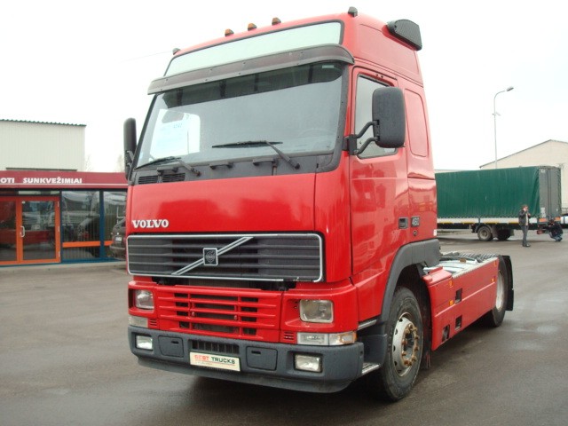 Volvo FH12.460 