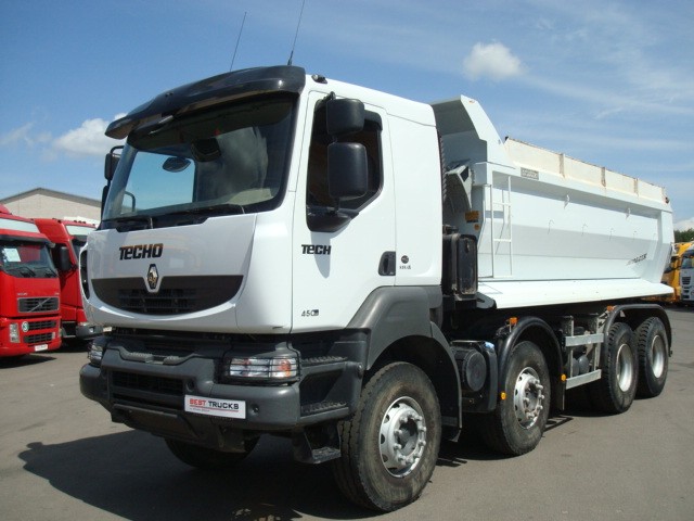 Renault Kerax 