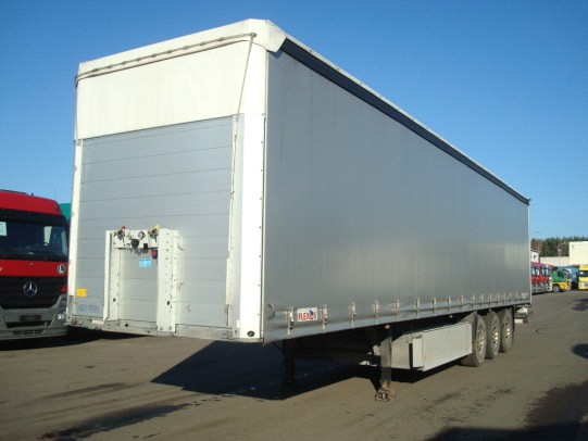 Schmitz SCS 24/L 