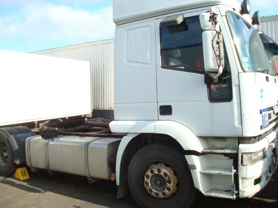 Iveco LD440E43 