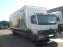 Mercedes-Benz 1223 Sankabos defektas