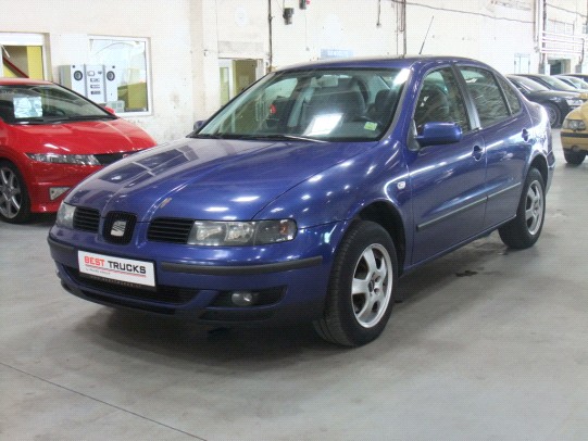 Seat Toledo 