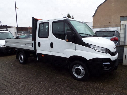 Iveco Daily 35S12D