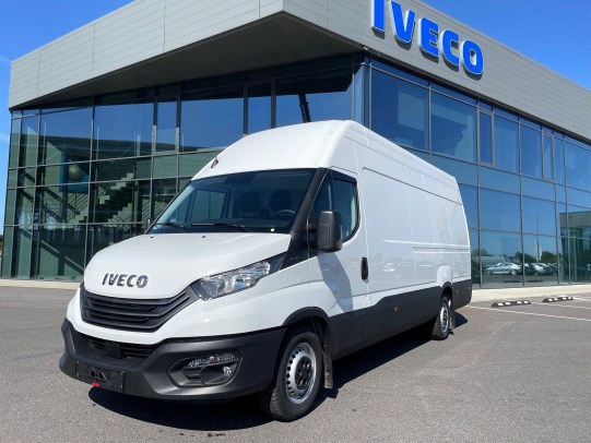 Iveco Daily 35S18HV  L4H2