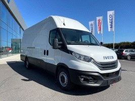 Iveco Daily 35S18HV L4H3 18m3