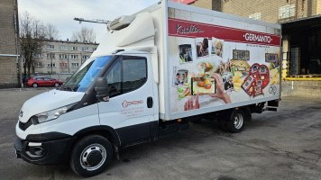 Iveco Daily