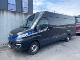 Iveco Daily Iveco Daily