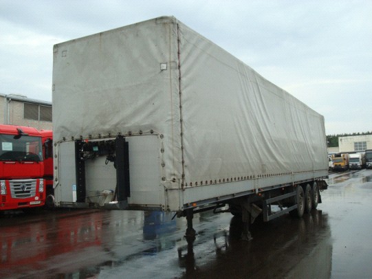 Kögel SN 24 